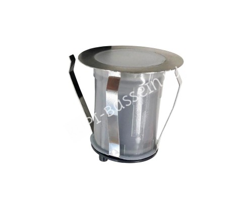 Прожектор LED AquaViva (6led 0,8W 12V) White, AISI316 для бассейна Прожектор LED AquaViva (6led 0,8W 12V) White, AISI316 для бассейна