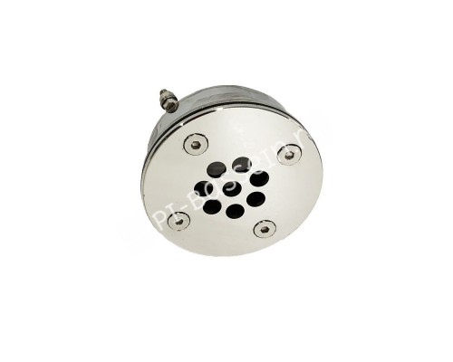 Форсунка стеновая Aquaviva 1,5" AISI 304/316 SS лайнер для бассейна Форсунка стеновая Aquaviva 1,5" AISI 304/316 SS лайнер для бассейна