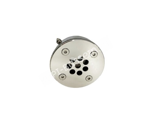 Форсунка стеновая Aquaviva 1,5" AISI 304/316 SS лайнер для бассейна Форсунка стеновая Aquaviva 1,5" AISI 304/316 SS лайнер для бассейна