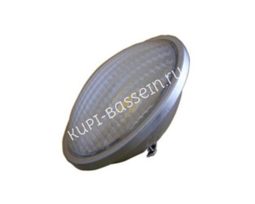 Лампа светодиодная AquaViva GAS PAR56 75W COB White для бассейна