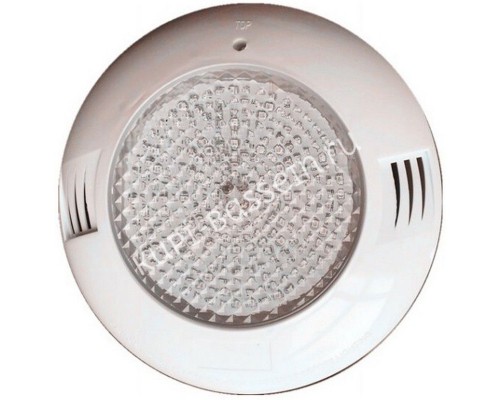 Прожектор светодиодный Aquaviva (LED1-350led) 25 Вт White для бассейна