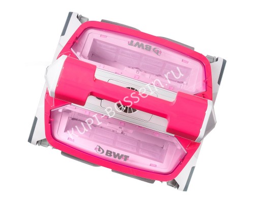 Робот пылесос Aquabot D500 lite