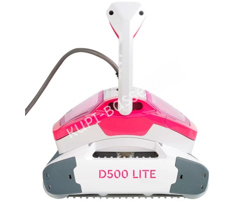 Робот пылесос Aquabot D500 lite