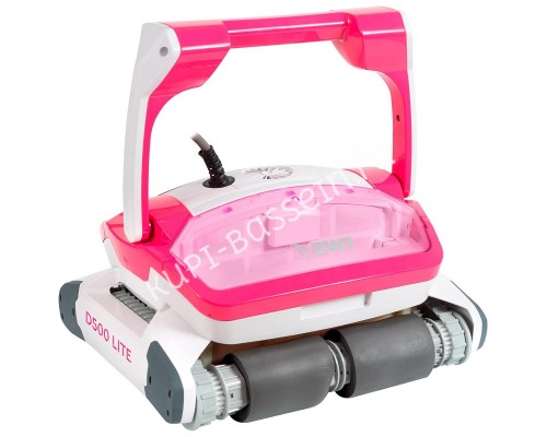 Робот пылесос Aquabot D500 lite