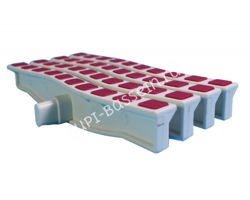 Термометр с зондом Enjoywater TH12BU