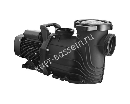 Насос AquaViva LX SFE400 (220V, пф, 41m3/h*10m, 3kW, 4HP) Насос AquaViva LX SFE400 (220V, пф, 41m3/h*10m, 3kW, 4HP)