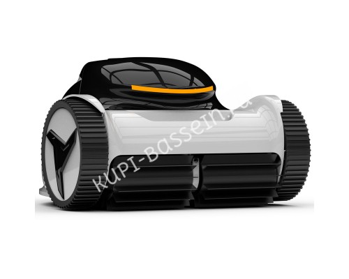 Робот-пылесос InverX XA29