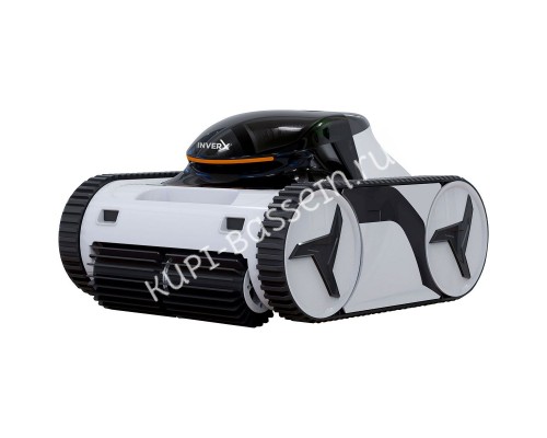 Робот-пылесос InverX X80