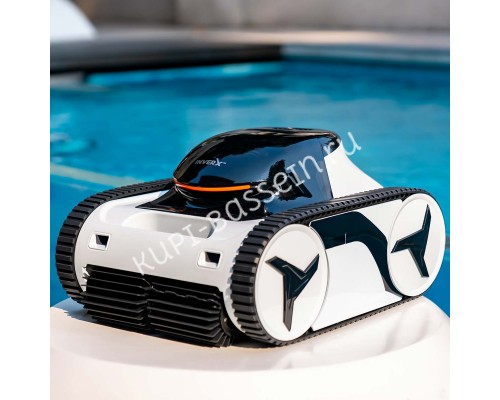 Робот-пылесос InverX X80