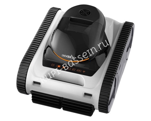 Робот-пылесос InverX X80 Робот-пылесос InverX X80