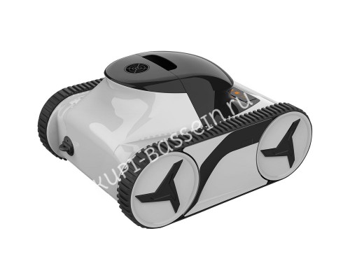 Робот-пылесос InverX X80 Робот-пылесос InverX X80