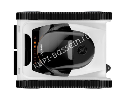 Робот-пылесос InverX X80