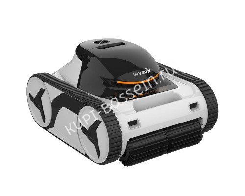 Робот-пылесос InverX X80