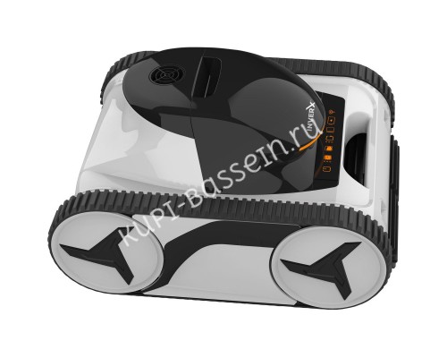 Робот-пылесос InverX X30