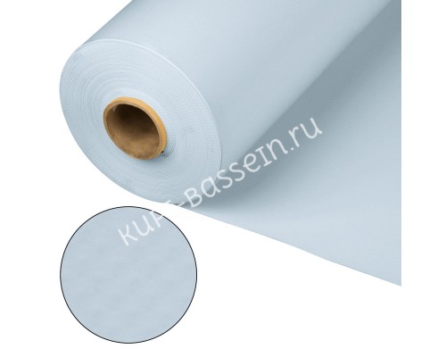 Лайнер Cefil Inter (белый) 1.65x25.2 м (41.58 м.кв) для бассейна Лайнер Cefil Inter (белый) 1.65x25.2 м (41.58 м.кв) для бассейна