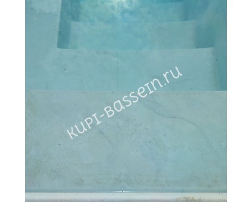 Лайнер Cefil Touch Bianco 1.65x25m (41,25 м)