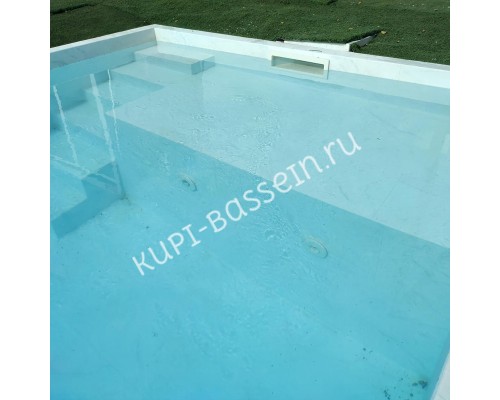 Лайнер Cefil Touch Bianco 1.65x25m (41,25 м)