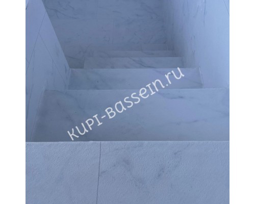 Лайнер Cefil Touch Bianco 1.65x25m (41,25 м) Лайнер Cefil Touch Bianco 1.65x25m (41,25 м)