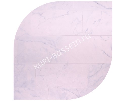 Лайнер Cefil Touch Bianco 1.65x25m (41,25 м) Лайнер Cefil Touch Bianco 1.65x25m (41,25 м)