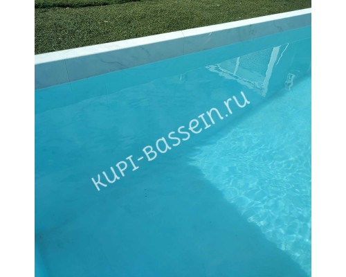 Лайнер Cefil Touch Bianco 1.65x25m (41,25 м)