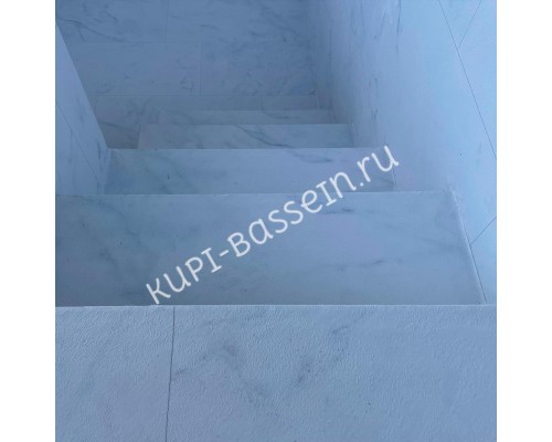 Лайнер Cefil Touch Bianco 1.65x25m (41,25 м)