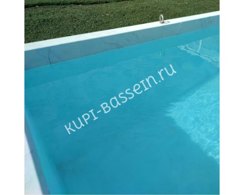 Лайнер Cefil Touch Bianco 1.65x25m (41,25 м) Лайнер Cefil Touch Bianco 1.65x25m (41,25 м)