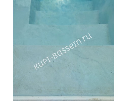 Лайнер Cefil Touch Bianco 1.65x25m (41,25 м) Лайнер Cefil Touch Bianco 1.65x25m (41,25 м)