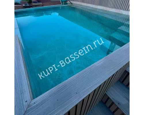 Лайнер Cefil Touch Aurum 1.65x25m (41,25 м)