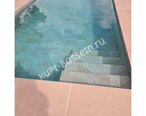 Лайнер Cefil Touch Aurum 1.65x25m (41,25 м)