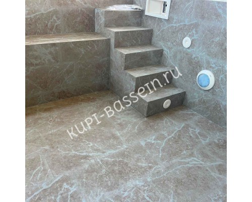 Лайнер Cefil Touch Aurum 1.65x25m (41,25 м)