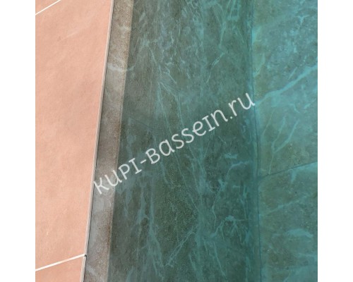 Лайнер Cefil Touch Aurum 1.65x25m (41,25 м)