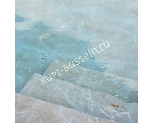 Лайнер Cefil Touch Aurum 1.65x25m (41,25 м)