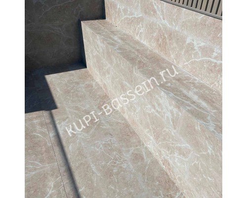 Лайнер Cefil Touch Aurum 1.65x25m (41,25 м)