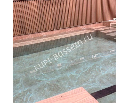 Лайнер Cefil Touch Aurum 1.65x25m (41,25 м)