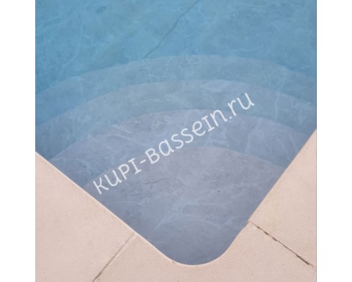 Лайнер Cefil Touch Gridio 1.65x25m (41,25 м)