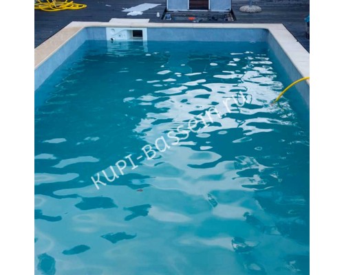 Лайнер Cefil Touch Gridio 1.65x25m (41,25 м)