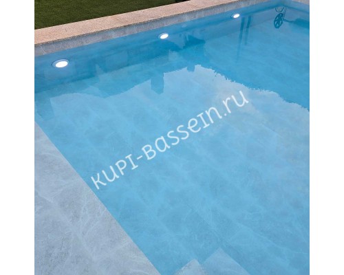 Лайнер Cefil Touch Gridio 1.65x25m (41,25 м)