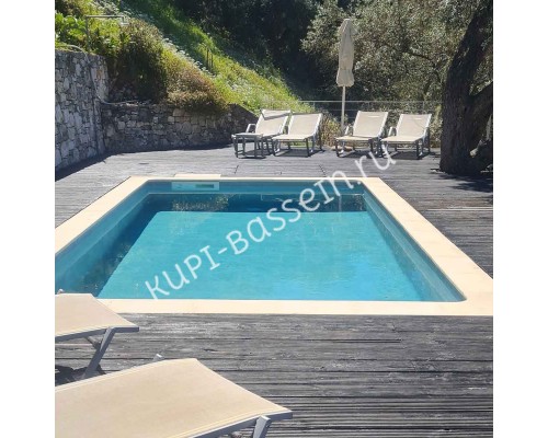 Лайнер Cefil Touch Gridio 1.65x25m (41,25 м)