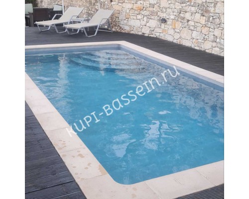 Лайнер Cefil Touch Gridio 1.65x25m (41,25 м)