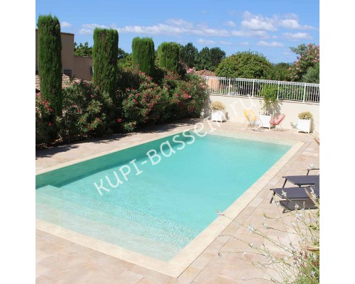 Лайнер Cefil Touch Ocra 1.65x25m (41,25 м)