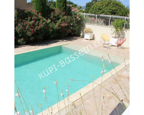 Лайнер Cefil Touch Ocra 1.65x25m (41,25 м)