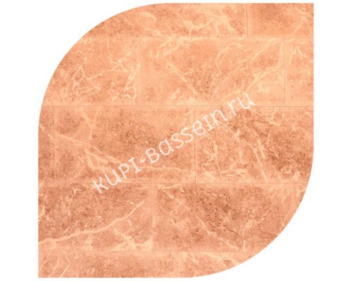 Лайнер Cefil Touch Ocra 1.65x25m (41,25 м) Лайнер Cefil Touch Ocra 1.65x25m (41,25 м)