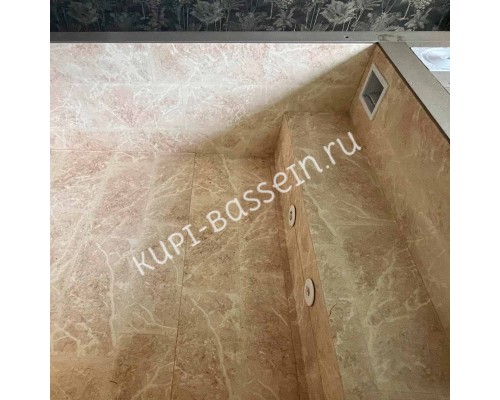 Лайнер Cefil Touch Ocra 1.65x25m (41,25 м)