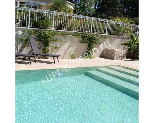 Лайнер Cefil Touch Ocra 1.65x25m (41,25 м)