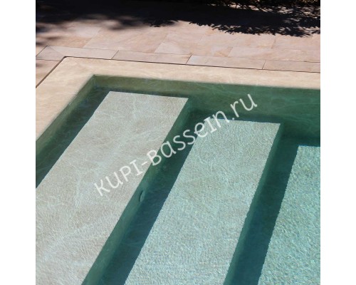 Лайнер Cefil Touch Ocra 1.65x25m (41,25 м)