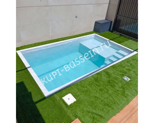 Лайнер Cefil Touch Perla 1.65x25m (41,25 м)