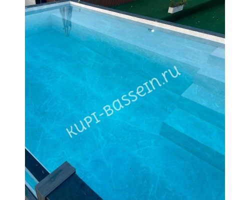Лайнер Cefil Touch Perla 1.65x25m (41,25 м)
