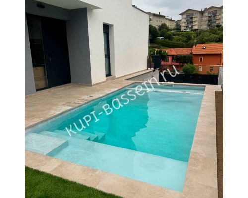 Лайнер Cefil Touch Perla 1.65x25m (41,25 м)