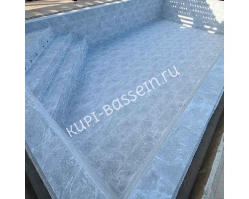 Лайнер Cefil Touch Perla 1.65x25m (41,25 м)