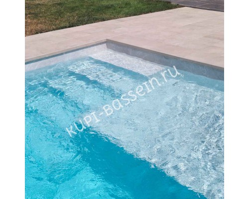 Лайнер Cefil Touch Perla 1.65x25m (41,25 м)